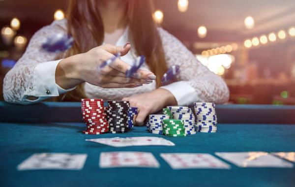 Experience Thrilling Online Slots With 365RAJA